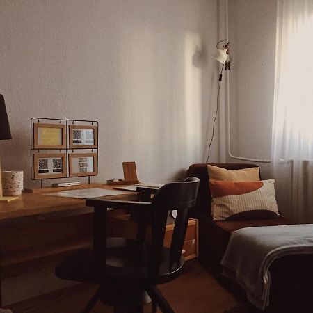 Aj - Ter Apartman 米什科尔茨 外观 照片