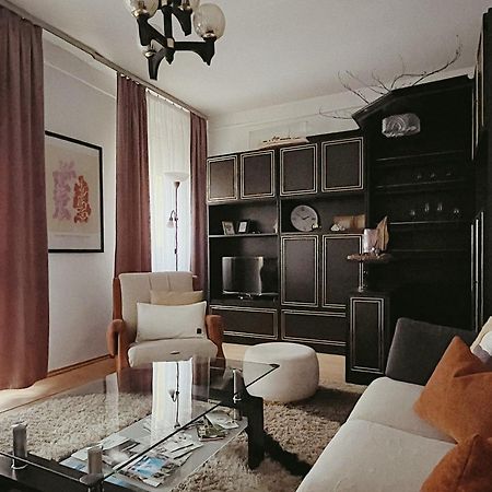 Aj - Ter Apartman 米什科尔茨 外观 照片