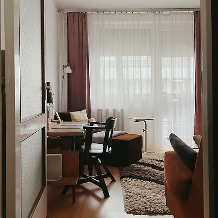 Aj - Ter Apartman 米什科尔茨 外观 照片