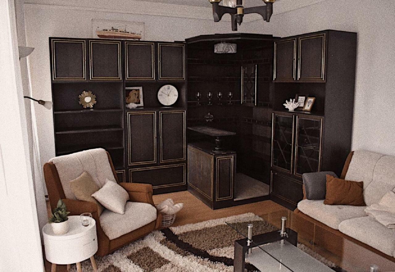 Aj - Ter Apartman 米什科尔茨 外观 照片
